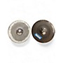 Used SABIAN 14in Quiet tone Cymbal 33