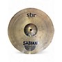 Used Sabian Used SABIAN 14in SBR Hi Hat Pair Cymbal 33