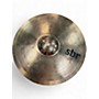 Used SABIAN 14in SBR Hi Hat Pair Cymbal 33