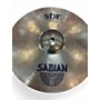Used SABIAN 14in SBR Ride Cymbal 33