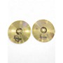 Used SABIAN 14in SOLAR Cymbal 33