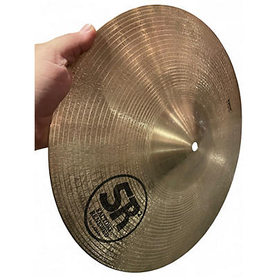 Used SABIAN 14in SR2 Medium Crash Cymbal