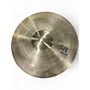 Used SABIAN 14in SR2 Medium Crash Cymbal 33