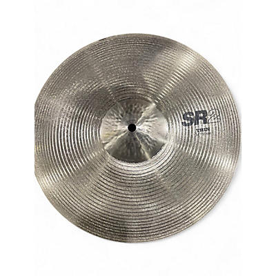 Used SABIAN 14in SR2 Thin Crash Cymbal