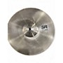 Used SABIAN 14in SR2 Thin Crash Cymbal 33
