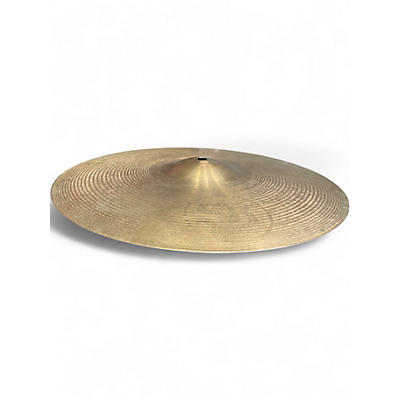 Used SABIAN 14in SR2 Thin Crash Cymbal