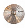 Used SABIAN 14in STRATUS Cymbal 33