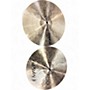 Used SABIAN 14in STRATUS Cymbal 33