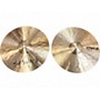 Used SABIAN 14in STRATUS Cymbal 33