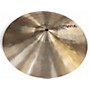 Used SABIAN 14in STRATUS HIHAT Cymbal 33