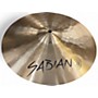 Used SABIAN 14in STRATUS HIHAT Cymbal 33