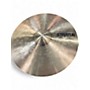 Used SABIAN 14in Stratus Hi Hat Pair Cymbal 33