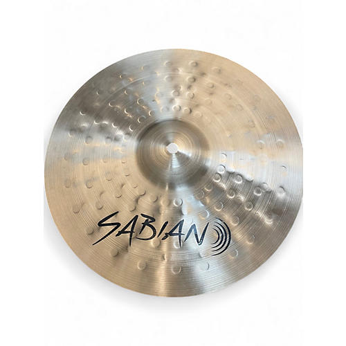 Used SABIAN 14in Stratus Hihat Bottom Cymbal 33