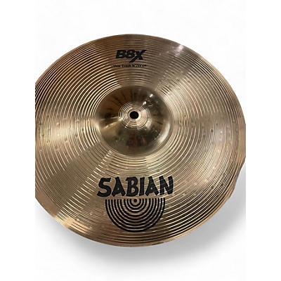 Sabian Used SABIAN 14in THIN CRASH B8X Cymbal