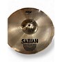 Used Sabian Used SABIAN 14in THIN CRASH B8X Cymbal 33