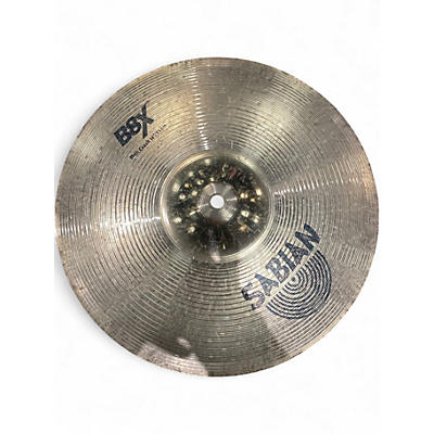 Used SABIAN 14in Thin Crash Cymbal