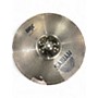 Used SABIAN 14in Thin Crash Cymbal 33