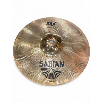 Used SABIAN 14in Thin Crash Cymbal