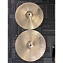 Used SABIAN Used SABIAN 14in Tosco Cymbal 33