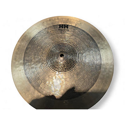 Used SABIAN 14in Vangaurd Hats Cymbal