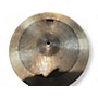 Used SABIAN 14in Vangaurd Hats Cymbal 33