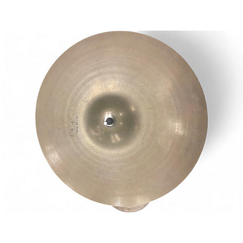 Used SABIAN 14in Vault Artisan Hi Hat Pair Cymbal 33