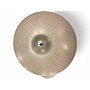 Used SABIAN 14in Vault Artisan Hi Hat Pair Cymbal 33