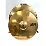 Used SABIAN Used SABIAN 14in X Celerator Xsr Cymbal 33