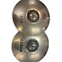 Used SABIAN 14in X-plosion Hi Hats (pair) Cymbal 33