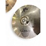 Used SABIAN 14in XS Hi Hat Top Cymbal 33