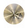 Used SABIAN 14in XS Medium Hi Hat Cymbal 33