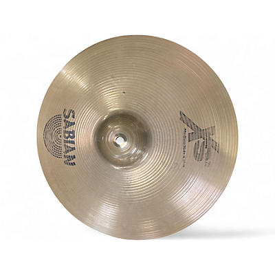 Used SABIAN 14in XS20 Crash Ride Cymbal