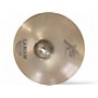 Used SABIAN 14in XS20 Crash Ride Cymbal 33