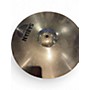 Used SABIAN 14in XS20 Hi Hat Bottom Cymbal 33