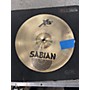 Used SABIAN Used SABIAN 14in XS20 Hi Hat Pair Cymbal 33