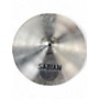 Used SABIAN 14in XS20 Hi Hat Pair Cymbal 33