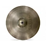 Used SABIAN 14in XS20 Hi Hat Pair Cymbal 33