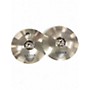Used SABIAN 14in XS20 Medium Hi Hat Pair Cymbal 33