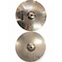 Used SABIAN Used SABIAN 14in XS20 Medium Hi Hat Set Cymbal 33