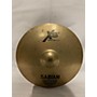 Used SABIAN Used SABIAN 14in XS20 Medium Hi Hat Top Cymbal 33