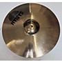 Used SABIAN Used SABIAN 14in XS20 Medium Hi Hat Top Cymbal 33