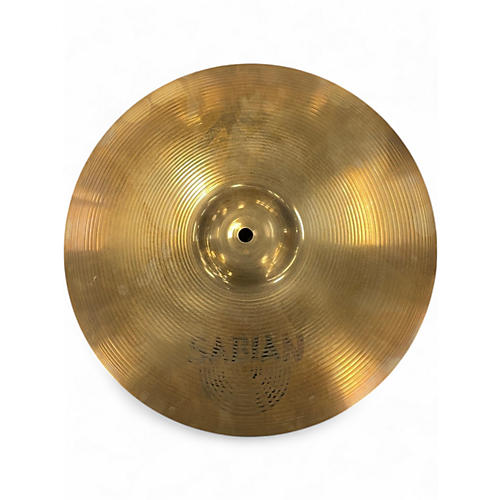 Used SABIAN 14in XS20 Medium Thin Crash Cymbal 33