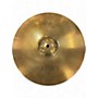 Used SABIAN 14in XS20 Medium Thin Crash Cymbal 33