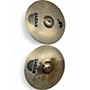 Used SABIAN 14in XS20 Medium Thin Crash Cymbal 33