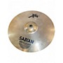 Used SABIAN 14in XS20 Medium Thin Crash Cymbal 33