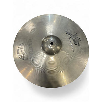 Used SABIAN 14in XS20 Medium Thin Crash Cymbal