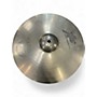 Used SABIAN 14in XS20 Medium Thin Crash Cymbal 33