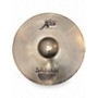 Used SABIAN 14in XS20 Medium Thin Crash Cymbal 33