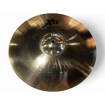 Used SABIAN 14in XS20 Medium Thin Crash Cymbal