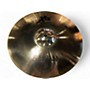Used SABIAN 14in XS20 Medium Thin Crash Cymbal 33